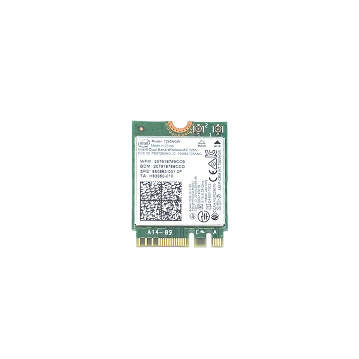 Acer Chromebook 11 CB311-8H WiFI Card - KE.11A0N.001