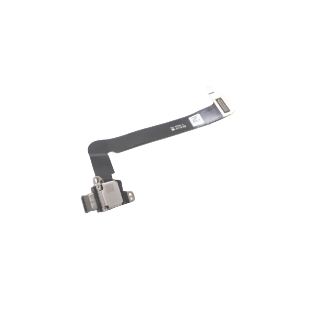 MacBook 12" Retina Early 2016 / Mid 2017 I/O Board & Flex Cable Assembly - 923-00997 / 821-00482
