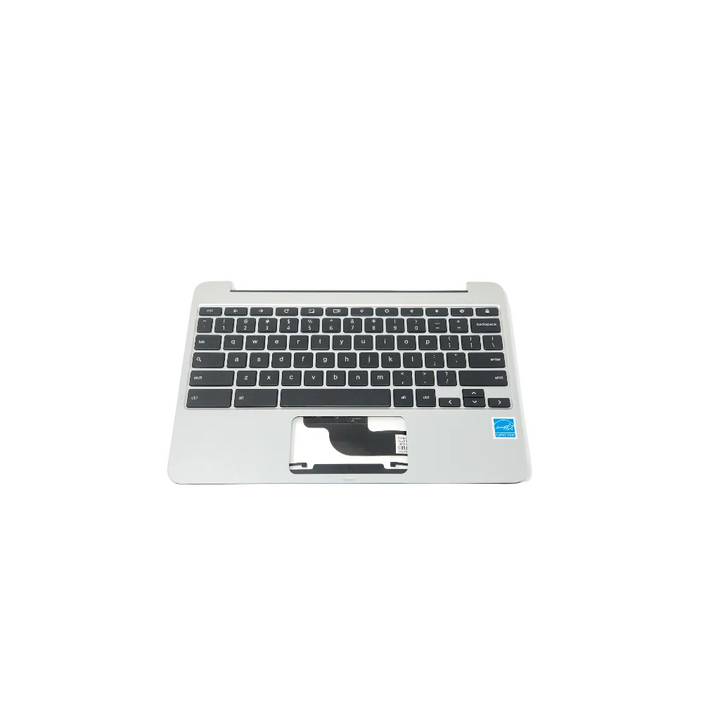 Asus Chromebook C100PA Palmrest Keyboard Assembly - 13NL0971AM0222