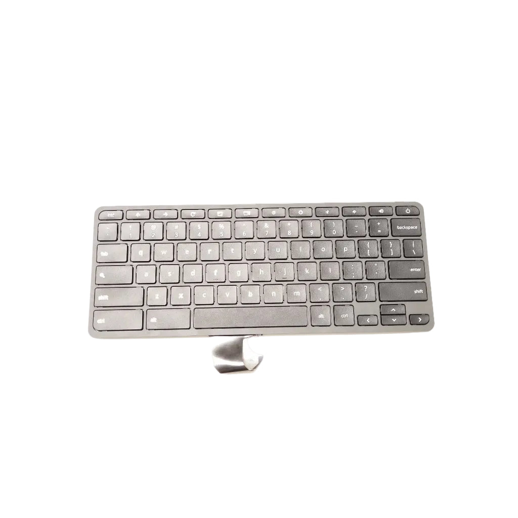 Acer Chromebook 11 C721 Keyboard (US) - NK.I111S.077
