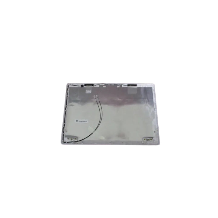 HP Chromebook 11a LCD BACK COVER WITH ANTENNA SNOW WHITE - M15700-001