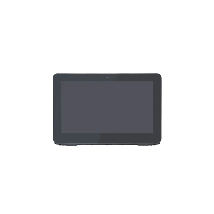 HP Chromebook x360 11 G2 EE LCD Touch screen W/Bezel - L53206-001