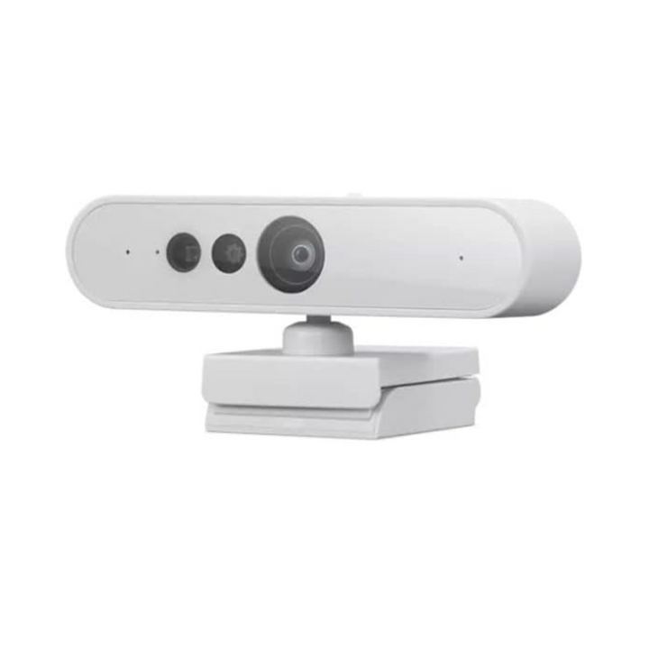 Lenovo 510 FHD Webcam 1080p Full HD with Windows Hello Facial Recognition & Dual Microphones