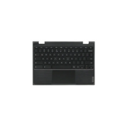 Lenovo Chromebook 11 300e (81MA) Palmrest Keyboard Assembly - 5CB0Y57925