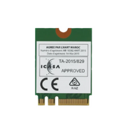 Lenovo Chromebook 14e (81MH) Wifi Cards - 01AX713