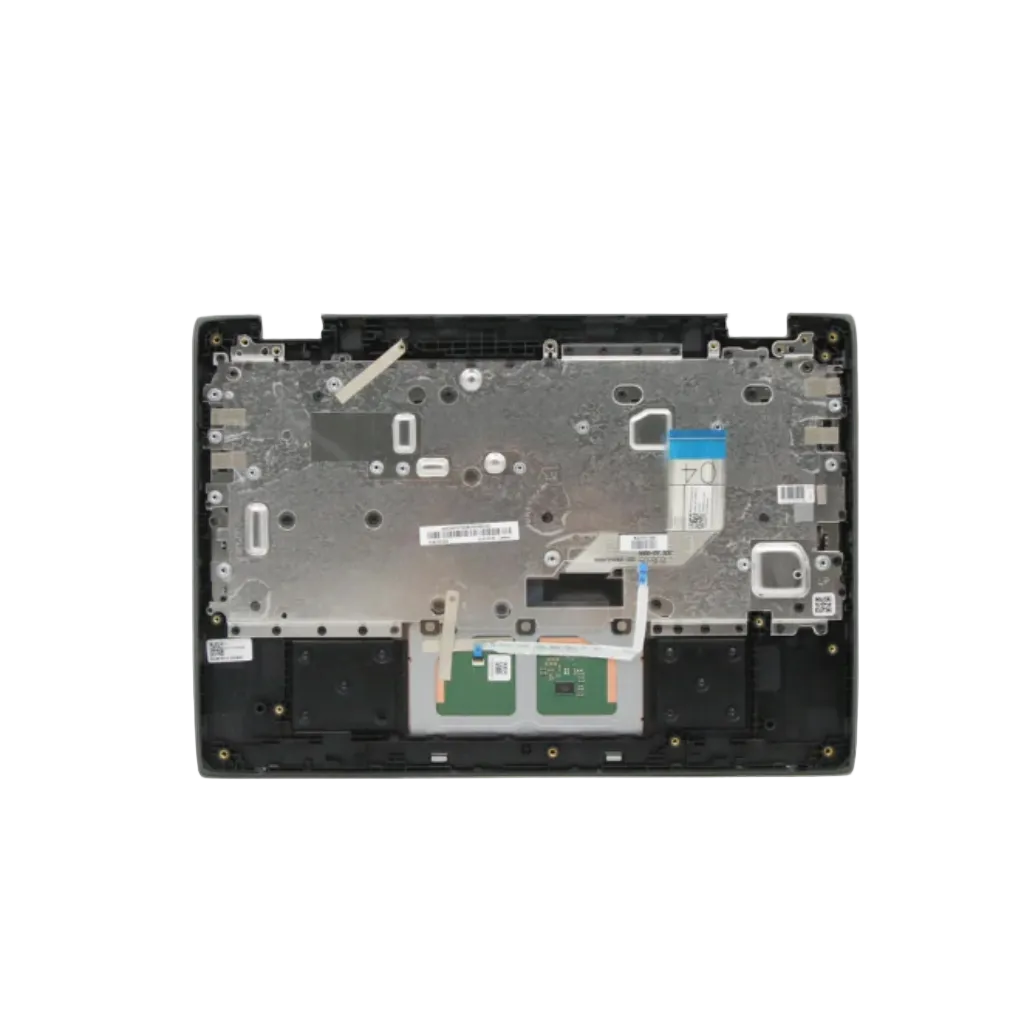 Lenovo Chromebook 11 300e (81MA) Palmrest Keyboard Assembly - 5CB0Y57925