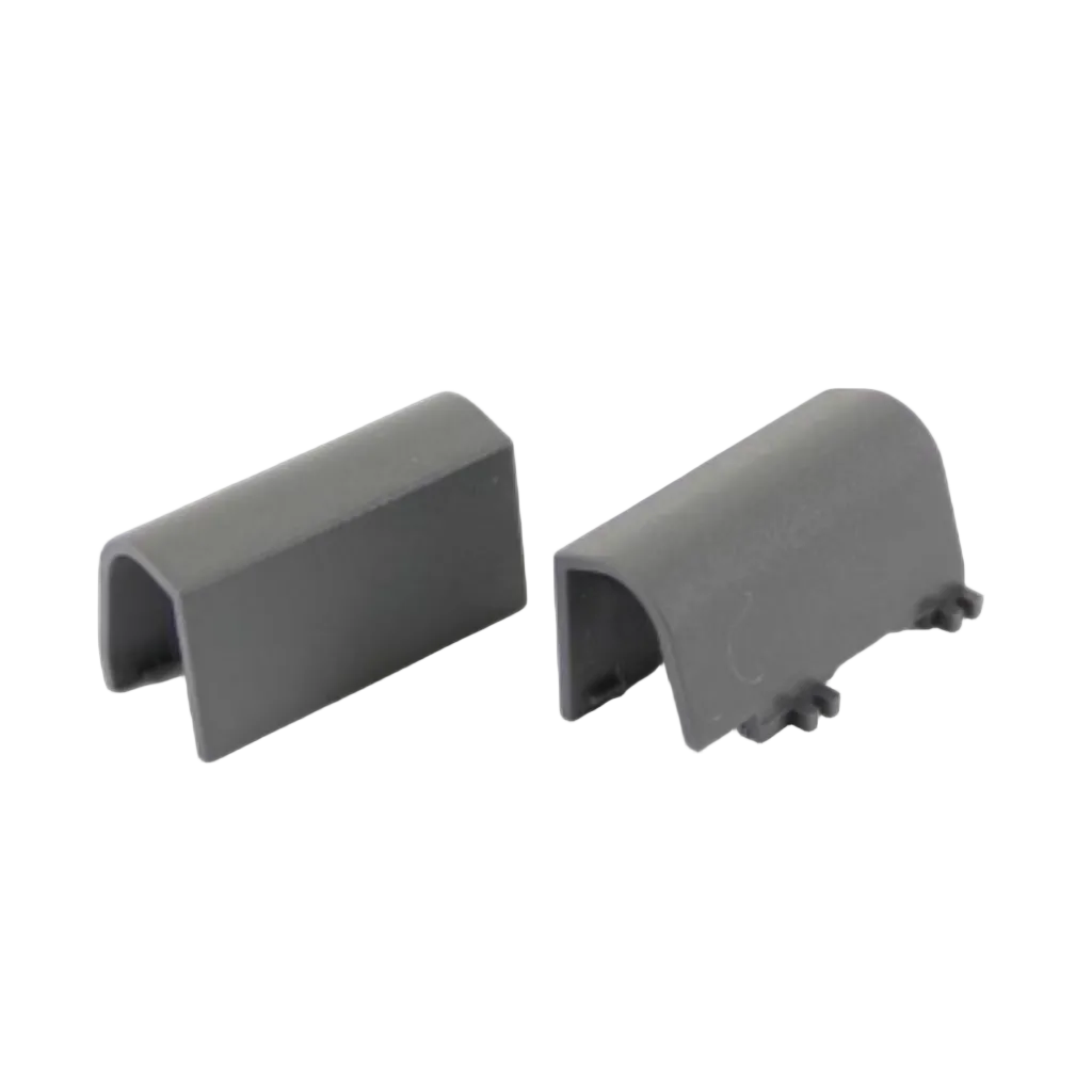 Lenovo Chromebook 14e (81MH) HInge Cover L&R - 5CB0S95224