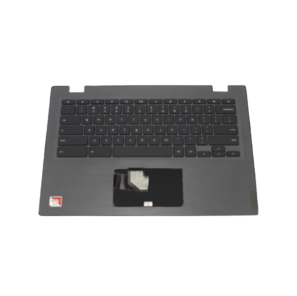 Lenovo Chromebook 14e (81MH) Palmrest Keyboard Assembly - 5CB0S95246