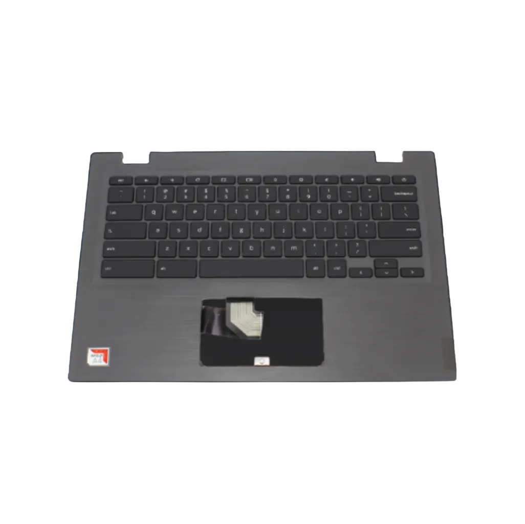 Lenovo Chromebook 14e (81MH) Palmrest Keyboard Assembly - 5CB0S95246