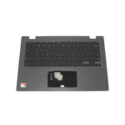 Lenovo Chromebook 14e (81MH) Palmrest Keyboard Assembly - 5CB0S95246