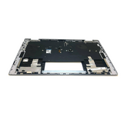 HP Chromebook x360 14c Palmrest Keyboard Assembly - M00330-001