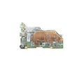 HP Chromebook 11MK G9 EE Motherboard 4GB / 64GB eMMC UMA 8183 - M44236-001