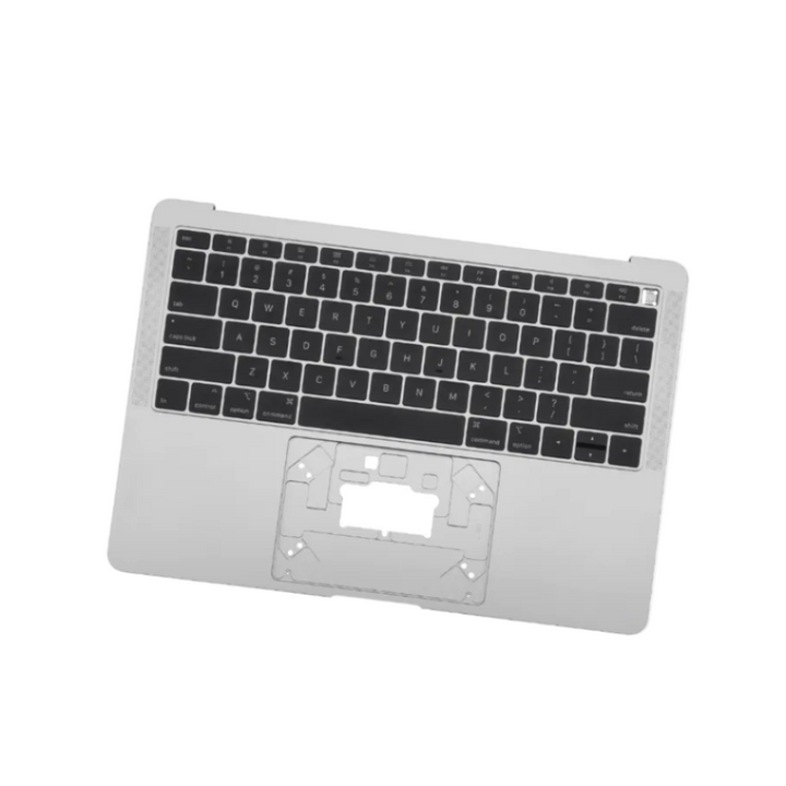 MacBook Air 13" Top Case W/ Keyboard - Space Gray (Early 2020) - 639-08868-0A