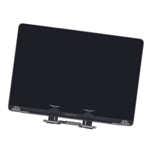 MacBook Pro 15" w/ Touch Bar Display Assembly - Space Gray (Mid 2018/2019) - 661-10355
