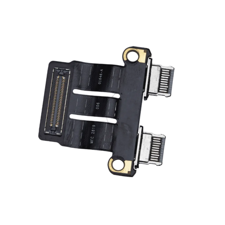 MacBook Pro 16" w/ Touch Bar I/O Board - Late 2019 - 923-03934