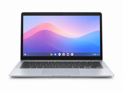 Chromebooks