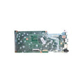 HP Chromebook 11 G9 EE Motherboard USK UMA CelN4500 4GB 32GeMMC - M47370-001