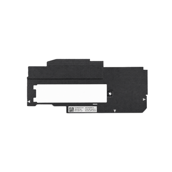 Dell Latitude 13 7310 Motherboard Heat Shield - 84KW2
