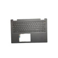 Dell Inspiron 14 Plus 7441 Palmrest Keyboard Assembly - 2PRFV