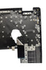 Dell Inspiron 14 Plus 7441 Palmrest Keyboard Assembly - 2PRFV 