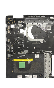 Dell Inspiron 14 Plus 7441 Palmrest Keyboard Assembly - 2PRFV 