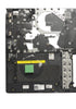 Dell Inspiron 14 Plus 7441 Palmrest Keyboard Assembly - 2PRFV 