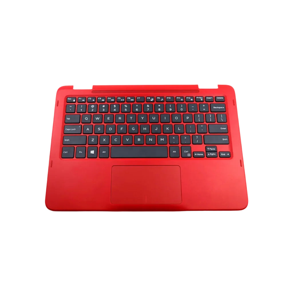 Dell Inspiron 11 3185 Palmrest Keyboard Assembly - 00JK9