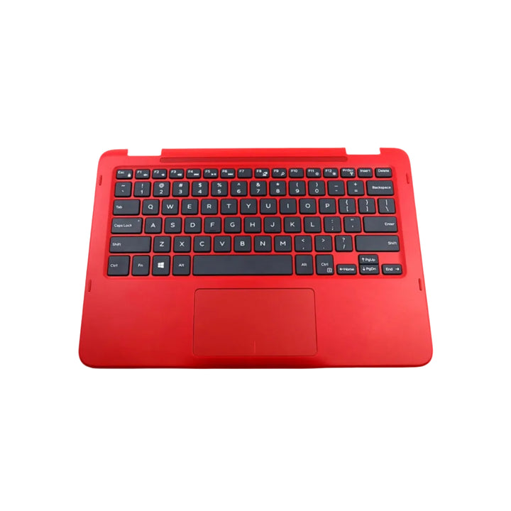 Dell Inspiron 11 3185 Palmrest Keyboard Assembly - 00JK9