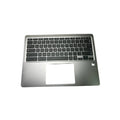 Dell Latitude 14 5430 Chromebook Palmrest Keyboard Assembly - 9JD7P