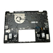 Dell Latitude 14 5430 Chromebook Palmrest Keyboard Assembly - 9JD7P