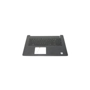 Dell Inspiron 17 3780 Palmrest Keyboard Assembly - 8NH2X