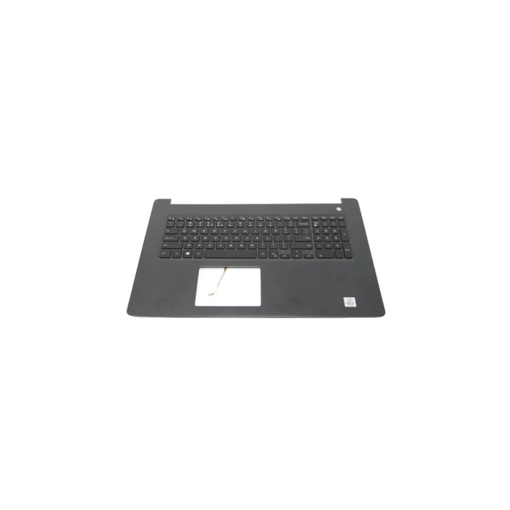Dell Inspiron 17 3780 Palmrest Keyboard Assembly - 8NH2X