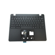 Acer Chromebook 12 C871/ C871T Palmrest keyboard assembly - 6B.HQFN7.032