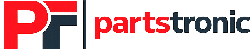 PARTSTRONIC