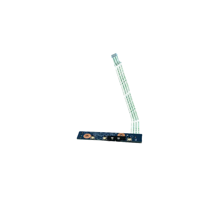 Acer Aspire R11 R3-131T Power Button Volume Control Board - 448.06502.0011.