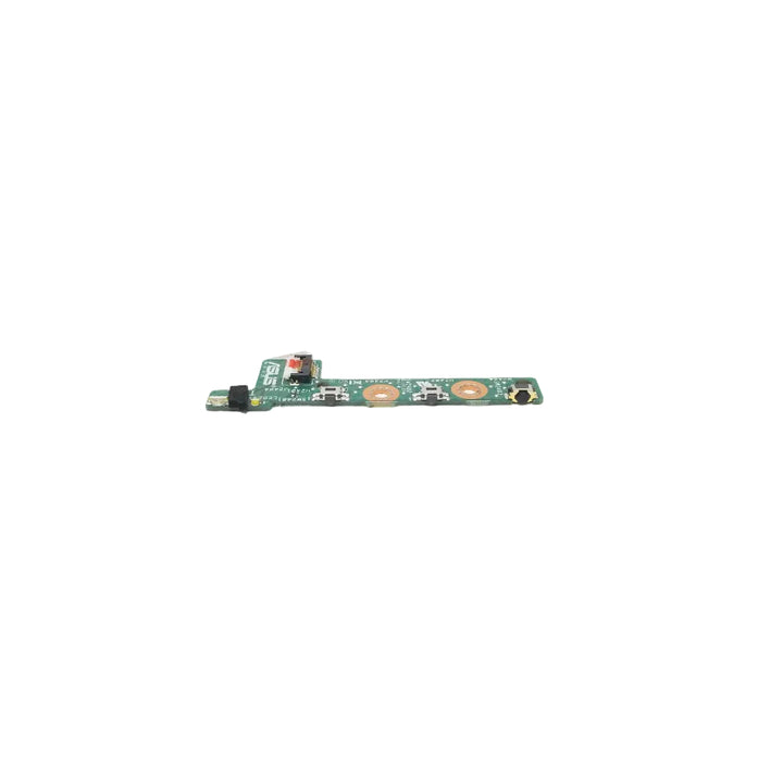 Asus Chromebook C100PA Power & Volume Button Board - 60NL0970-IO1040