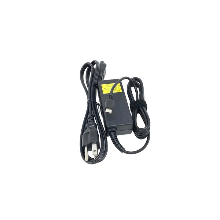 Acer Chromebook Spin 311 R721T Charger / Power Adapter - KP.0450H.012 / KP.04503.014.