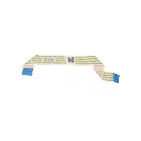 Dell Precision 15 7550 Power Button Ribbon Cable - JCFDJ