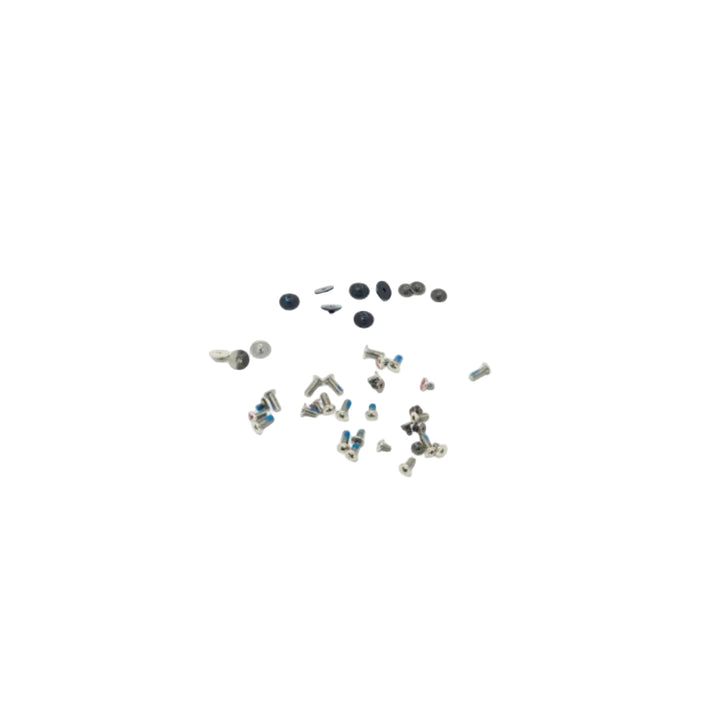 Asus Chromebook 14 C423N Screw kit - C423NA-BCLN5 -2 