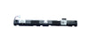Dell Inspiron 11 3185 Speaker set - 12P8N 023.40096.0011