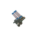 HP Chromebook 11 G9 EE USB BOARD  Type-C  - M47369-001