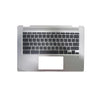  HP Chromebook x360 14 G1 Top cover with keyboard backlit - L50840-001