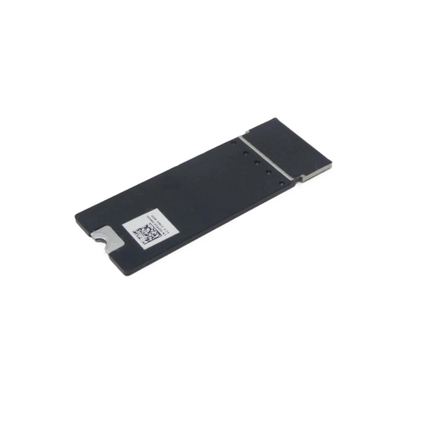 Dell Latitude 13 (7310), Latitude 14 (7410 / 7420), Latitude 15 (7520) SSD Bracket / M.2 Retainer - GFF10