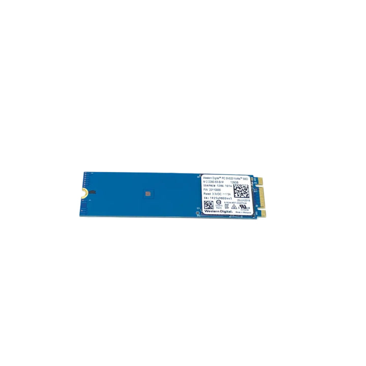 Western Digital SSD Drive - KN.1280D.010.