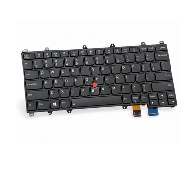 Keyboard Replacement