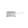 HP Chromebook 11a Touchpad Module White W/Cable - M15715-001