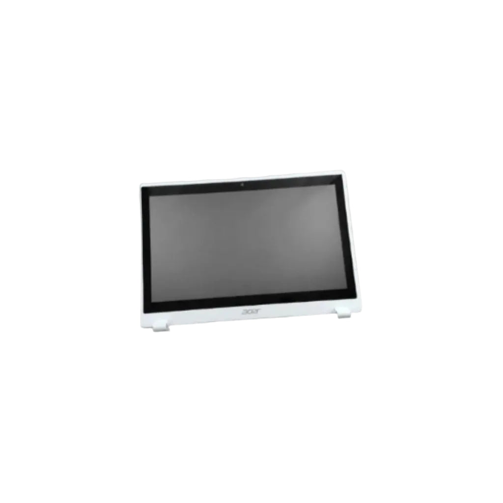 Acer Chromebook 11 C720P LCD Touch Screen Assembly (White) - 6M.MKEN7.001