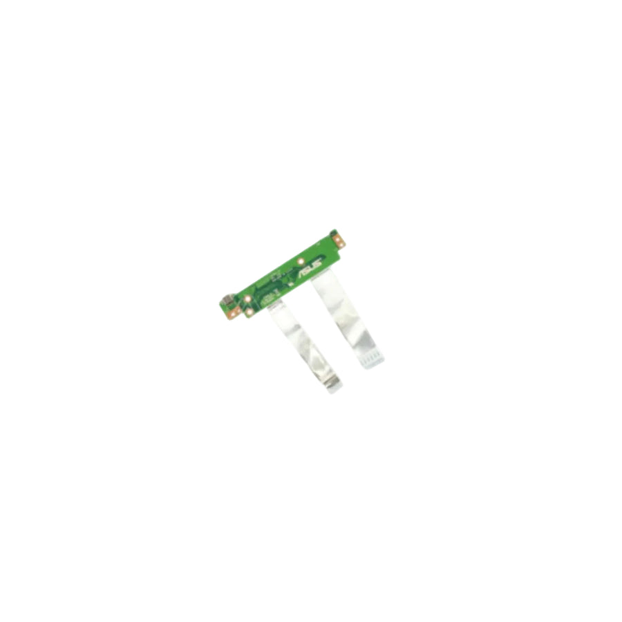 Asus Chromebook 11 CX1100 USB I/O Board -  69N15KD10D00-01 / 90NX03J0-R10010