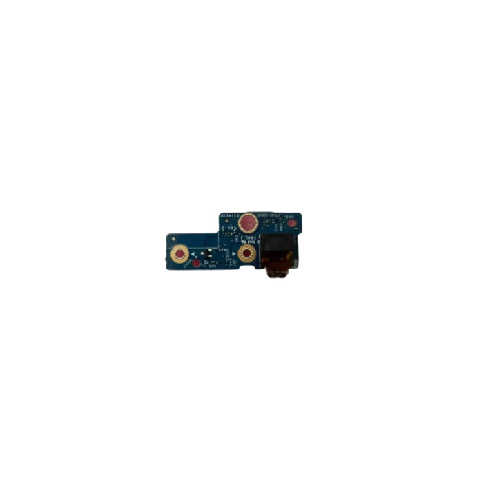 Dell Latitude 11 3140 Chromebook USB I/O Board - IDB10 LS-M501P