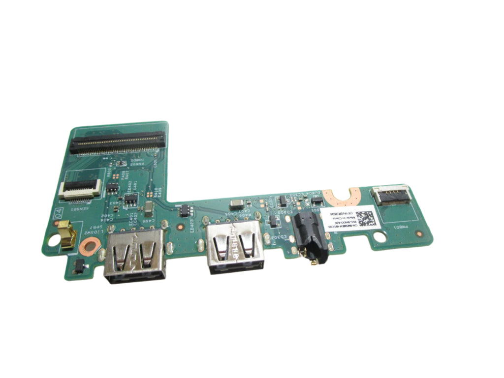 Dell Inspiron 11 3185 USB I/O Board - CD38F M5MD4